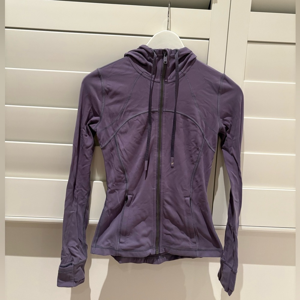 Lululemon Define Jacket